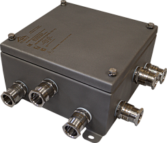 КМ-VO (12к)-IP66 2020
